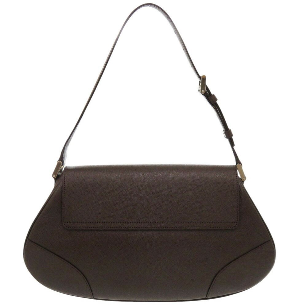 Burberry 20230824 Leather Brown Handbag 1675BURBERRY - Picture 3 of 10